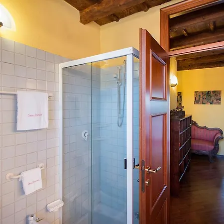 Sleeps 5 With Pool And Wifi Appartamento Massino Visconti