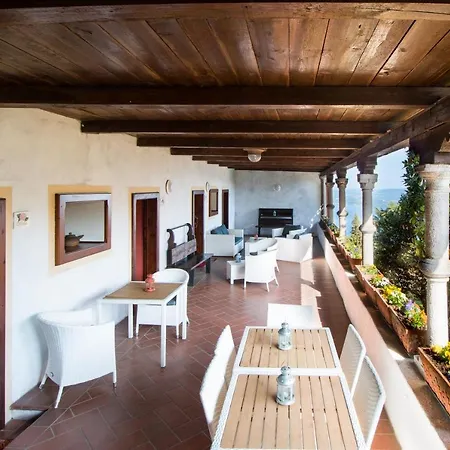 Appartamento Sleeps 5 With Pool And Wifi
