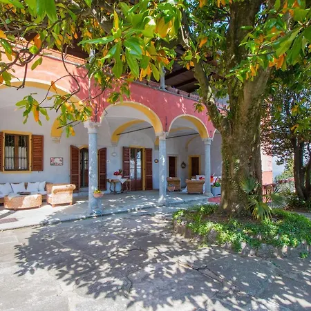 Appartamento Sleeps 5 With Pool And Wifi