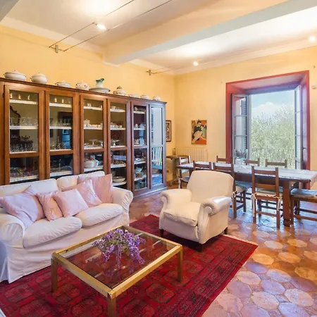 Appartamento Sleeps 5 With Pool And Wifi *