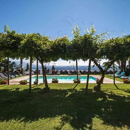 Sleeps 5 With Pool And Wifi * Massino Visconti