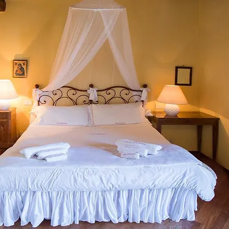 Sleeps 5 With Pool And Wifi Massino Visconti