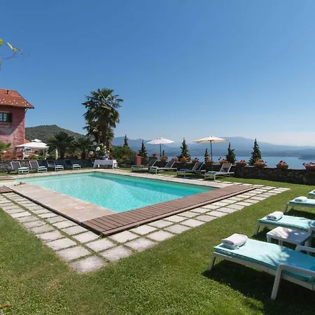 Appartamento Sleeps 5 With Pool And Wifi *